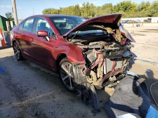 2015 Subaru Legacy 2.5I Limited