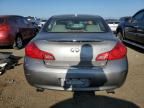 2008 Infiniti G35