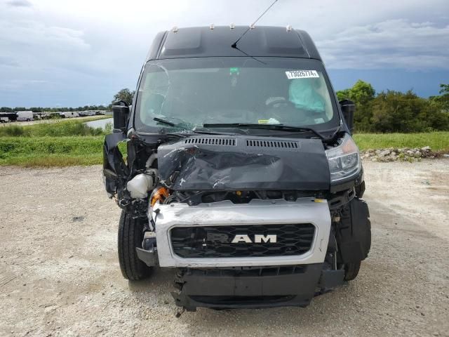 2021 Dodge RAM Promaster 3500 3500 High