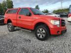 2013 Ford F150