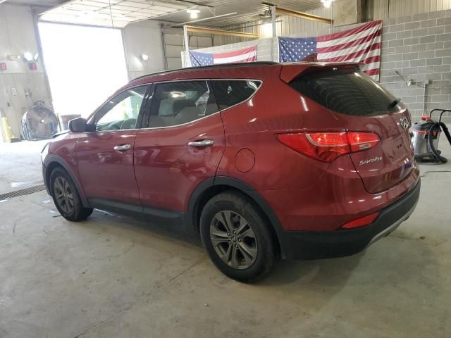 2014 Hyundai Santa FE Sport