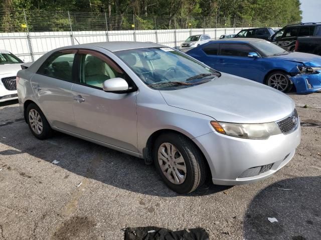 2012 KIA Forte LX