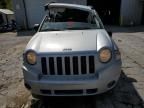 2007 Jeep Compass