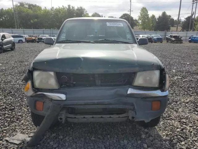 2000 Toyota Tacoma Xtracab Prerunner