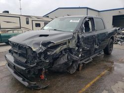 Salvage cars for sale at Rogersville, MO auction: 2016 Dodge RAM 1500 Sport