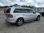 2010 Mercedes-Benz GL 450 4matic