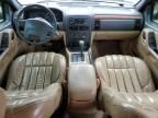 1999 Jeep Grand Cherokee Laredo