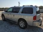 2006 Nissan Armada SE