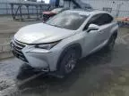 2016 Lexus NX 200T Base