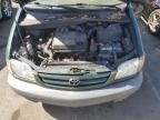 2003 Toyota Sienna LE