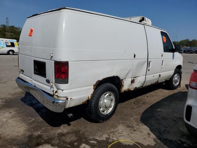 2003 Ford Econoline E250 Van