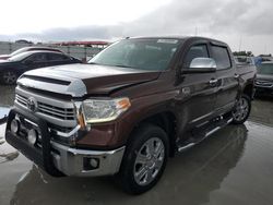 Lotes con ofertas a la venta en subasta: 2015 Toyota Tundra Crewmax 1794