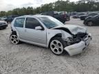 2002 Volkswagen GTI Base