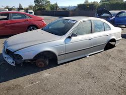 2001 BMW 525 I en venta en San Martin, CA