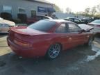 1995 Lexus SC 400