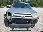 2003 Toyota 4runner SR5