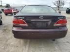 2005 Lexus ES 330