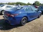 2024 Toyota Camry SE Night Shade