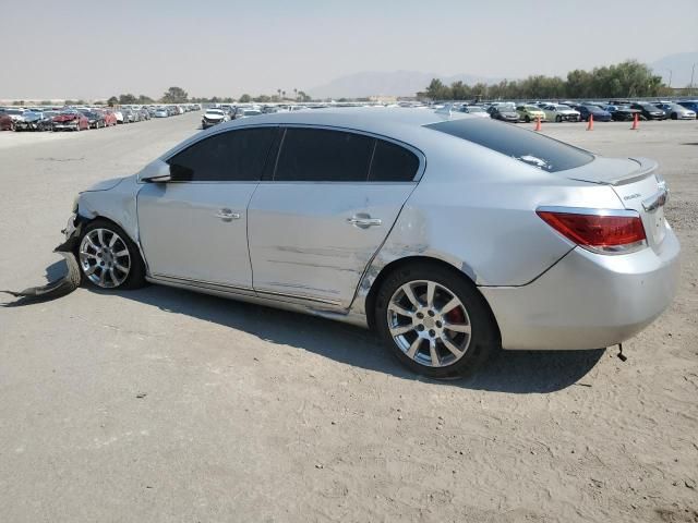 2012 Buick Lacrosse Premium