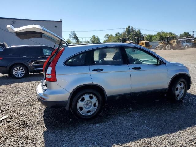 2010 Honda CR-V LX