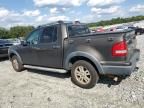 2008 Ford Explorer Sport Trac XLT