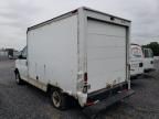 2004 GMC Savana Cutaway G3500