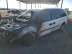 2005 Dodge Grand Caravan SE