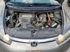 2008 Honda Civic Hybrid