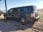 2010 Ford Flex SEL