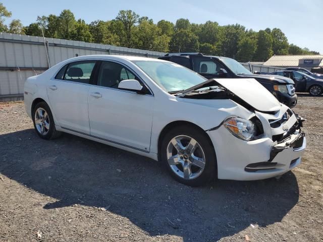 2009 Chevrolet Malibu 1LT