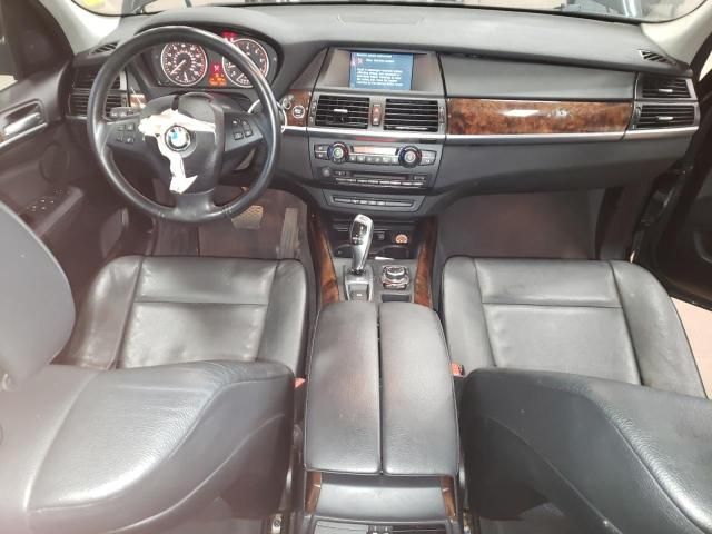 2012 BMW X5 XDRIVE35I