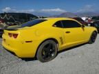 2010 Chevrolet Camaro LT