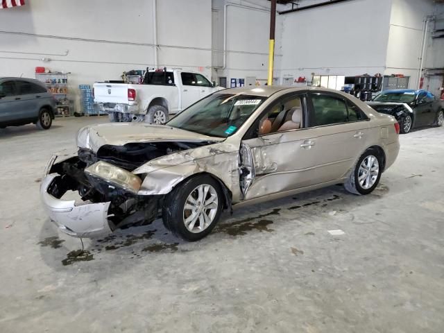 2009 Hyundai Sonata GLS