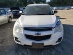 2011 Chevrolet Equinox LS