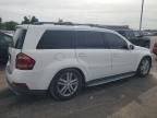 2007 Mercedes-Benz GL 450 4matic