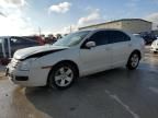 2009 Ford Fusion SE