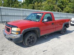 2004 GMC New Sierra K1500 en venta en Hurricane, WV