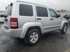 2010 Jeep Liberty Sport