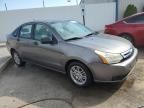 2009 Ford Focus SE