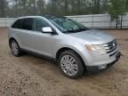 2010 Ford Edge Limited