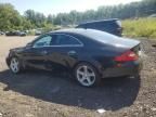 2007 Mercedes-Benz CLS 550