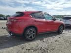 2018 Alfa Romeo Stelvio Sport