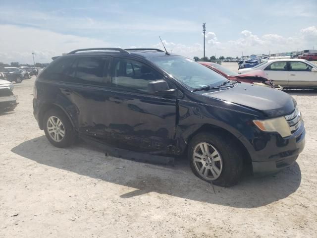 2010 Ford Edge SE