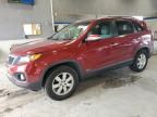 2011 KIA Sorento Base