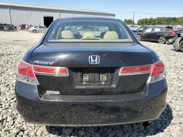 2011 Honda Accord EX