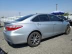 2016 Toyota Camry XSE