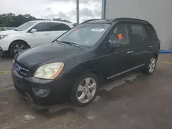 2007 KIA Rondo LX en venta en Apopka, FL