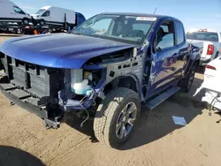 2015 Chevrolet Colorado Z71 en venta en Brighton, CO