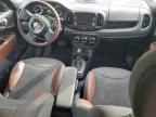 2014 Fiat 500L Trekking