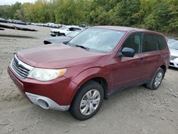 2009 Subaru Forester 2.5X en venta en Marlboro, NY